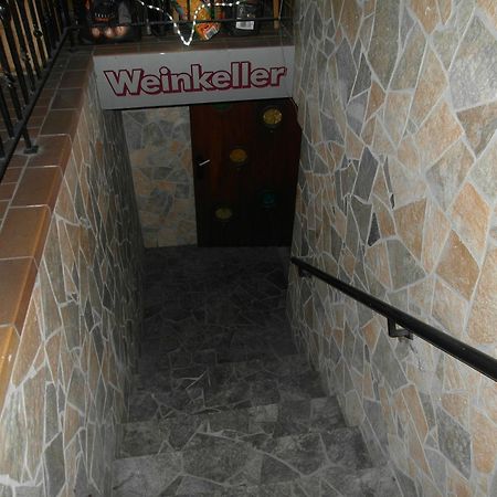 Hotel Zum Weissen Kreuz 알텐아 외부 사진