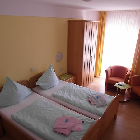 Hotel Zum Weissen Kreuz 알텐아 외부 사진